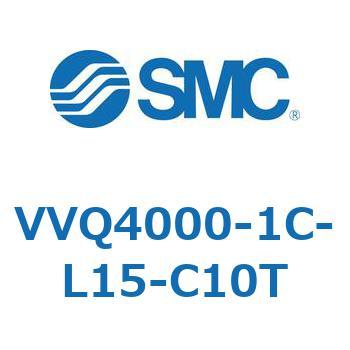 VVQ4000-1C-L15 SMC