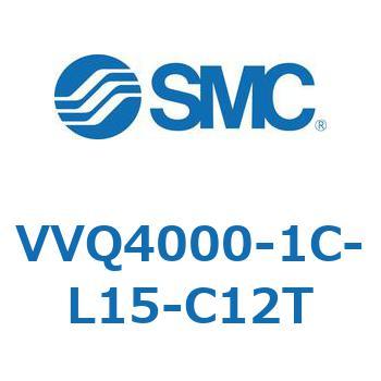 VVQ4000-1C-L15 SMC