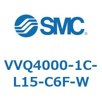 VVQ4000-1C-L15 SMC