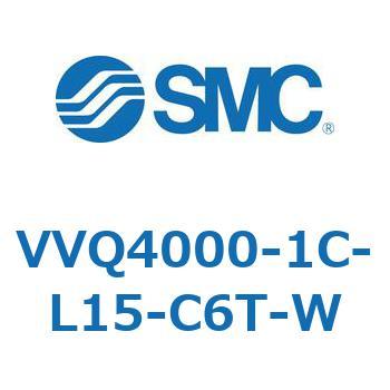 VVQ4000-1C-L15 SMC