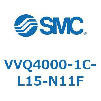 VVQ4000-1C-L15 SMC