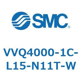 VVQ4000-1C-L15 SMC