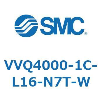 VVQ4000-1C-L16-N7T-W VVQ4000-1C-L16 SMC 57393892