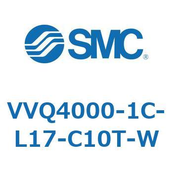 VVQ4000-1C-L17 SMC