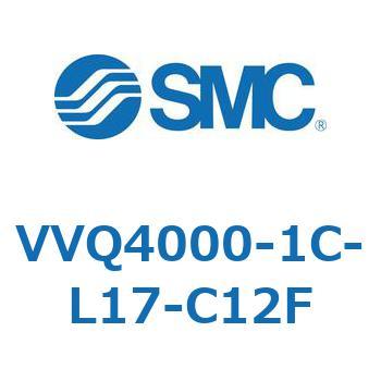 VVQ4000-1C-L17 SMC