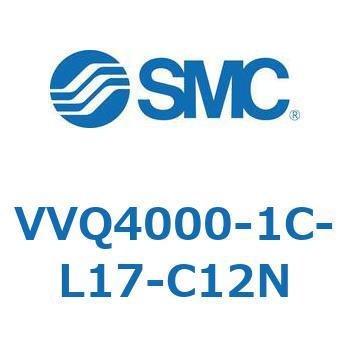 VVQ4000-1C-L17 SMC