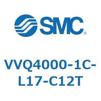 VVQ4000-1C-L17 SMC