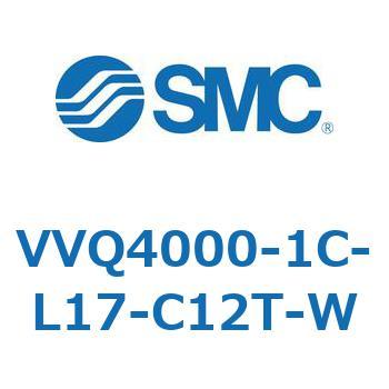 VVQ4000-1C-L17 SMC