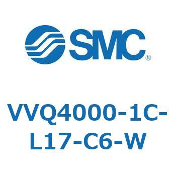 VVQ4000-1C-L17 SMC