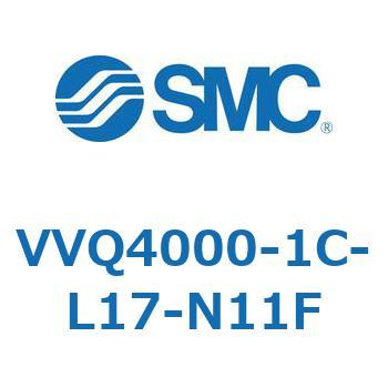 VVQ4000-1C-L17 SMC