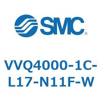 VVQ4000-1C-L17 SMC
