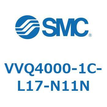VVQ4000-1C-L17 SMC
