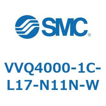 VVQ4000-1C-L17 SMC