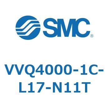 VVQ4000-1C-L17 SMC