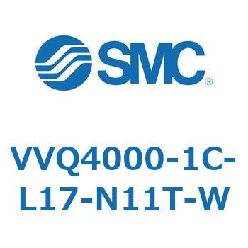 VVQ4000-1C-L17 SMC