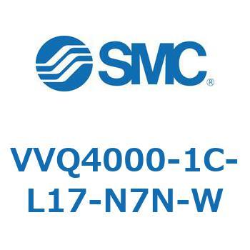 VVQ4000-1C-L17 SMC