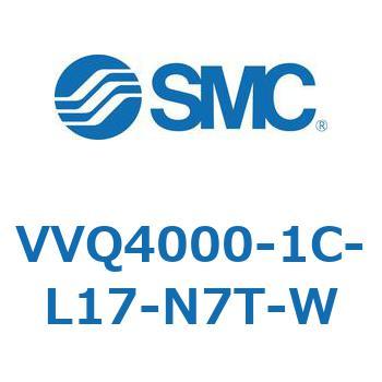 VVQ4000-1C-L17 SMC