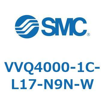 VVQ4000-1C-L17 SMC
