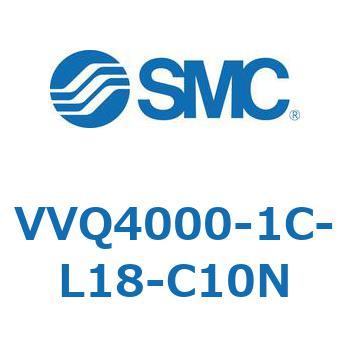 VVQ4000-1C-L18 SMC