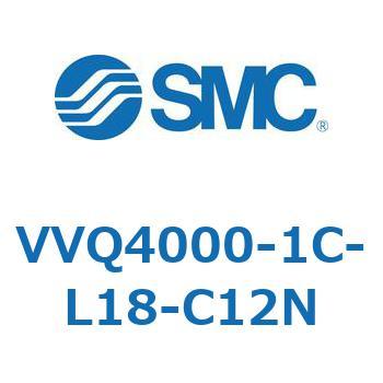 VVQ4000-1C-L18 SMC