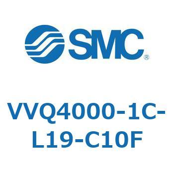 VVQ4000-1C-L19 SMC