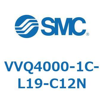 VVQ4000-1C-L19 SMC