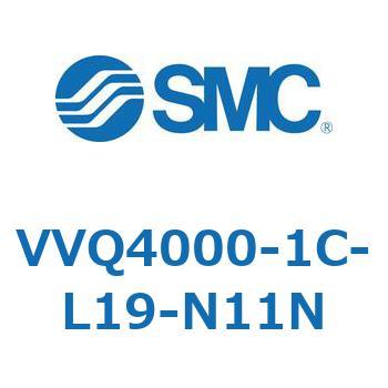 VVQ4000-1C-L19 SMC