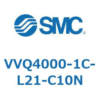VVQ4000-1C-L21 SMC