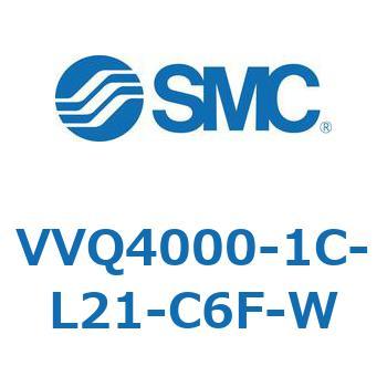 VVQ4000-1C-L21 SMC