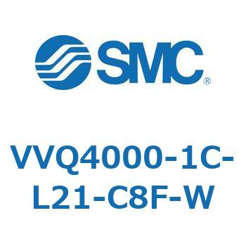 VVQ4000-1C-L21 SMC