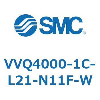 VVQ4000-1C-L21 SMC