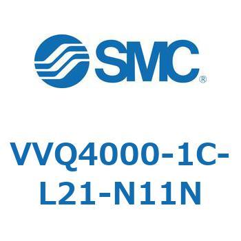 VVQ4000-1C-L21 SMC