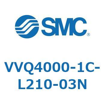 VVQ4000-1C-L210 SMC