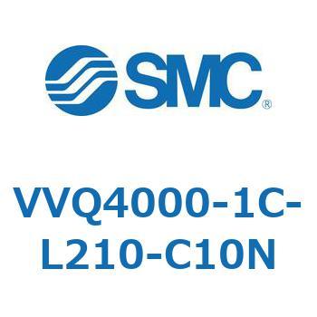 VVQ4000-1C-L210 SMC