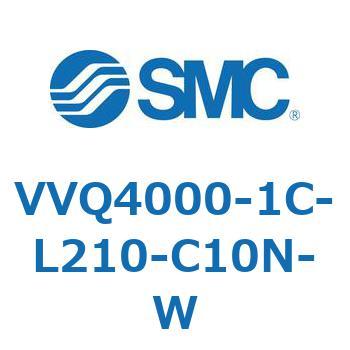 VVQ4000-1C-L210 SMC