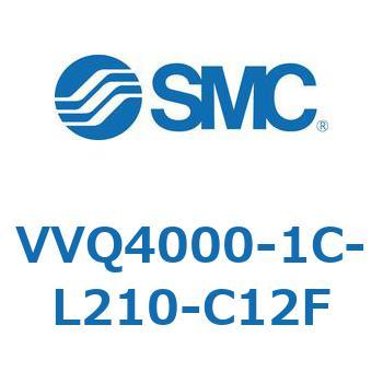 VVQ4000-1C-L210 SMC