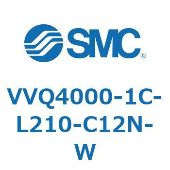 VVQ4000-1C-L210 SMC
