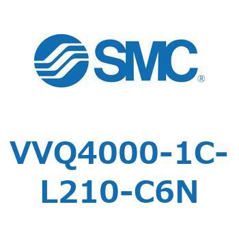 VVQ4000-1C-L210 SMC