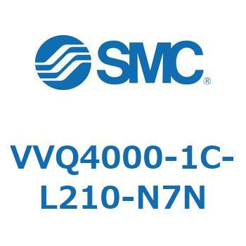 VVQ4000-1C-L210 SMC