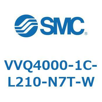 VVQ4000-1C-L210 SMC