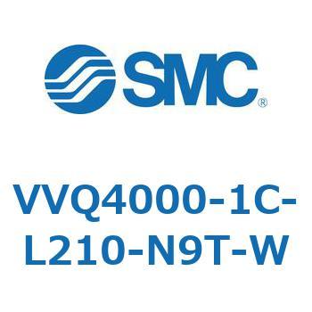 VVQ4000-1C-L210 SMC