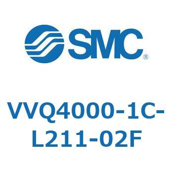 VVQ4000-1C-L211 SMC