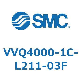 VVQ4000-1C-L211 SMC