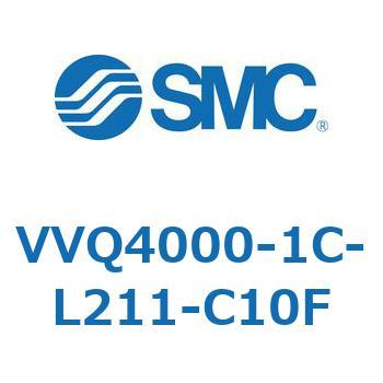 VVQ4000-1C-L211 SMC