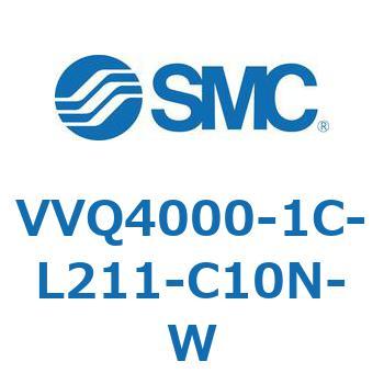 VVQ4000-1C-L211 SMC