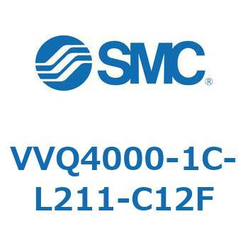 VVQ4000-1C-L211 SMC