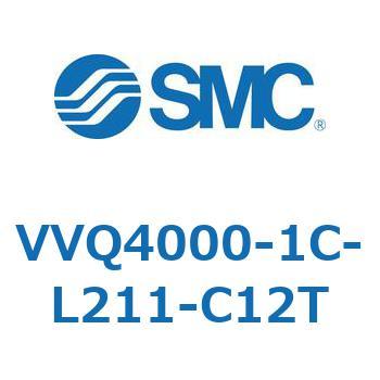 VVQ4000-1C-L211 SMC