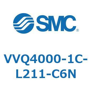 VVQ4000-1C-L211 SMC