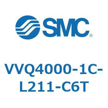 VVQ4000-1C-L211 SMC