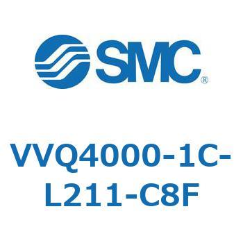 VVQ4000-1C-L211 SMC
